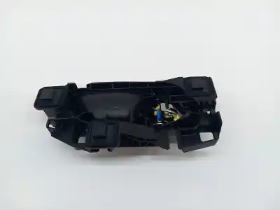 Автозапчасти б/у левая передняя внутренняя ручка за opel corsa f hn05 ссылки oem iam 98201553vv  