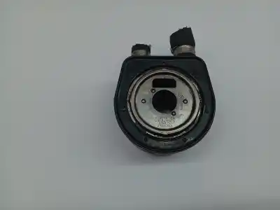 Pezzo di ricambio per auto di seconda mano RADIATORE OLIO MOTORE per ALFA ROMEO 147 (190)  Riferimenti OEM IAM   