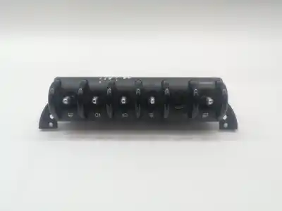 Tweedehands auto-onderdeel multifunctionele bediening voor mini mini (r50,r53) g-w10b16a oem iam-referenties 61316958029