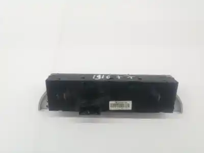 Автозапчастина б/у многофункційне управління для mini mini (r50,r53) g-w10b16a посилання на oem iam 61316958029  