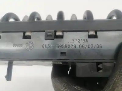 Автозапчастина б/у многофункційне управління для mini mini (r50,r53) g-w10b16a посилання на oem iam 61316958029  