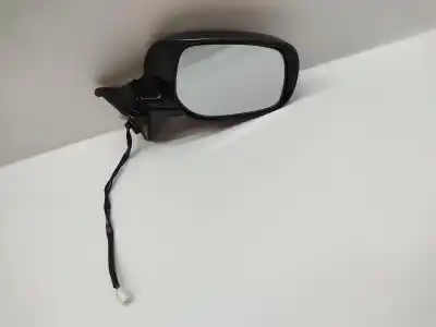 Second-hand car spare part RIGHT REARVIEW MIRROR for TOYOTA AURIS (E15)  OEM IAM references 8791012A90  