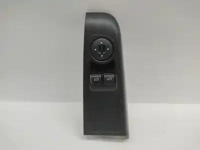 Pezzo di ricambio per auto di seconda mano INTERRUTTORE ALZACRISTALLI ANTERIORE SINISTRO per FORD TRANSIT COURIER (C4A)  Riferimenti OEM IAM 2120871  