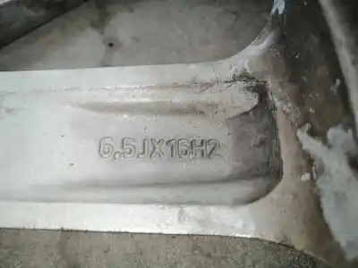 Автозапчасти б/у шина за ford fiesta vi (cb1, ccn) 1.4 tdci ссылки oem iam 1895799  