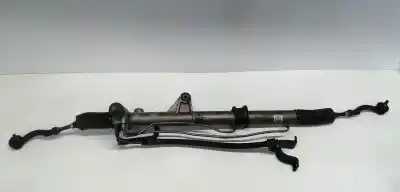Second-hand car spare part STEERING RACK for KIA SORENTO (BL)  OEM IAM references 577103E200  