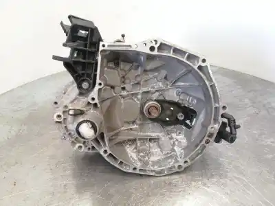 Pezzo di ricambio per auto di seconda mano riduttore per peugeot 208 hm01 riferimenti oem iam 20a701  