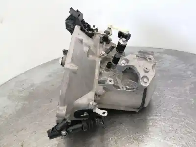 Pezzo di ricambio per auto di seconda mano riduttore per peugeot 208 hm01 riferimenti oem iam 20a701  
