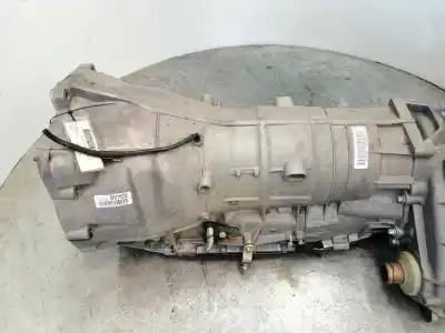 Second-hand car spare part GEARBOX for BMW X5 (E53)  OEM IAM references ZEZ  