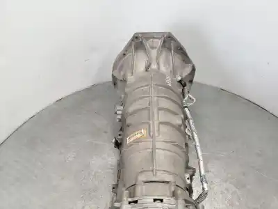 Second-hand car spare part gearbox for cadillac srx lh2 oem iam references zgf