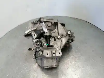Pièce détachée automobile d'occasion BOÎTE DE VITESSES pour PEUGEOT 207  Références OEM IAM 20CQ65  