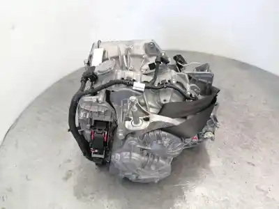 Gebrauchtes Autoersatzteil GETRIEBE zum RENAULT CAPTUR I  OEM-IAM-Referenzen DC4019  