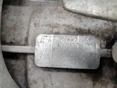 Автозапчасти б/у коробка передач за seat toledo ii (1m2) 1.9 tdi ссылки oem iam eff  