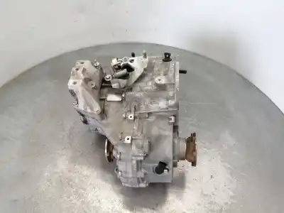 Автозапчасти б/у коробка передач за seat toledo ii (1m2) 1.9 tdi ссылки oem iam eff  