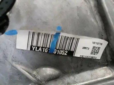 Автозапчасти б/у коробка передач за suzuki celerio (lf) 1.0 (avk310) ссылки oem iam 3mt3  