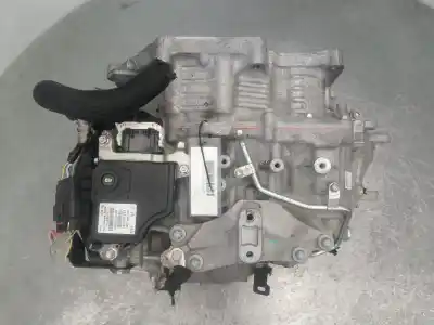 Автозапчастина б/у коробка передач для peugeot 2008 ii (ud_, us_, uy_, uk_) 1.5 bluehdi 130 посилання на oem iam 20gtcp