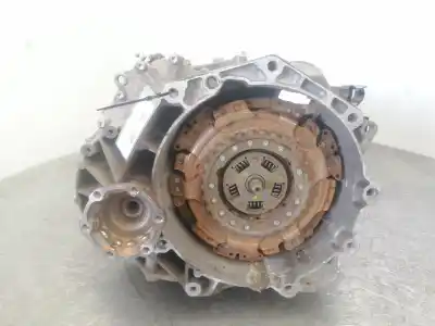 Автозапчасти б/у коробка передач за skoda superb ii (3t4) 1.8 tsi ссылки oem iam nat  