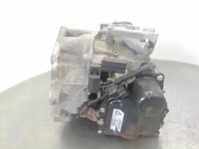 Автозапчасти б/у коробка передач за skoda superb ii (3t4) 1.8 tsi ссылки oem iam nat  