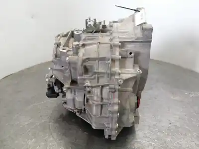 Pezzo di ricambio per auto di seconda mano riduttore per mazda cx-30 pexn riferimenti oem iam   