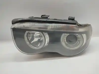 Peça sobressalente para automóvel em segunda mão farol / farolim esquerdo por bmw serie 7 (e65/e66) n62b44a referências oem iam 63127162117