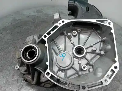 Second-hand car spare part gearbox for smart fortwo coupe 780997 oem iam references a4533502301