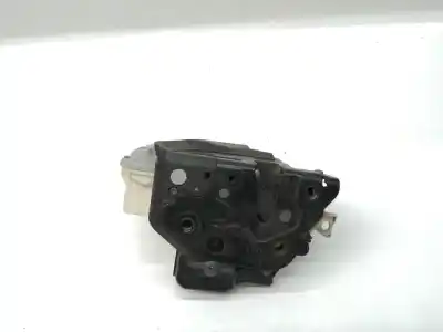 Автозапчасти б/у замок левой передней двери за audi a3 (8p1) 1.6 tdi ссылки oem iam 4f1837015e  