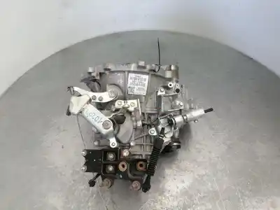 Second-hand car spare part GEARBOX for MITSUBISHI SPACE STAR (A00)  OEM IAM references 2500A350  