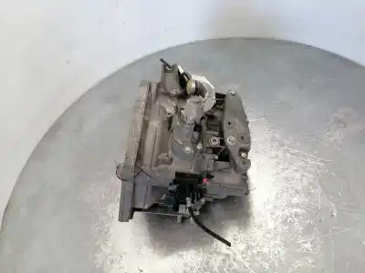 Piesă de schimb auto la mâna a doua cutie de viteze pentru opel meriva b a14nel referințe oem iam m320f  