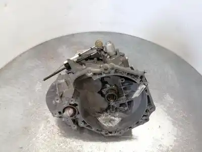 Piesă de schimb auto la mâna a doua cutie de viteze pentru opel meriva b a14nel referințe oem iam m320f  