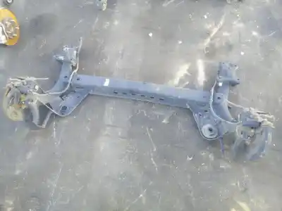 Piesă de schimb auto la mâna a doua PUNTE SPATE pentru VOLKSWAGEN GOLF VII VARIANT (BA5, BV5)  Referințe OEM IAM 5Q0501049BH  