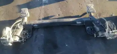 Second-hand car spare part rear axle for hyundai kona (os, ose, osi) 1.0 t-gdi oem iam references 55100j9000