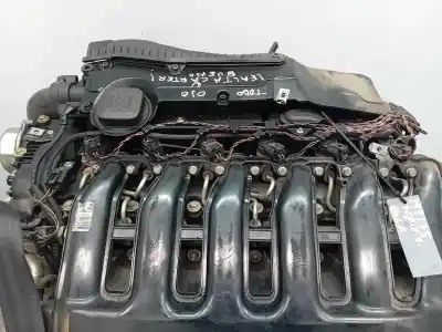 İkinci el araba yedek parçası KOMPLE MOTOR için BMW SERIE 5 BERLINA (E60)  OEM IAM referansları 256D2  