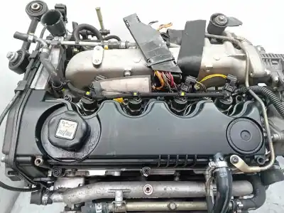 Pezzo di ricambio per auto di seconda mano MOTORE COMPLETO per ALFA ROMEO 156 (116)  Riferimenti OEM IAM 937A2000  