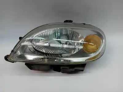 Pièce détachée automobile d'occasion FEU GAUCHE pour CITROEN SAXO  Références OEM IAM 6204W2  