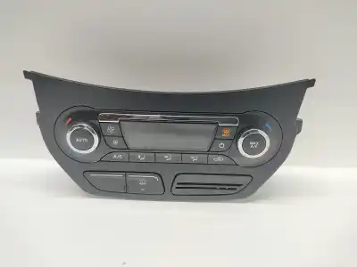 Second-hand car spare part HEATING / AIR CONDITIONING CONTROL PANEL for FORD GRAND C-MAX (CB7)  OEM IAM references 1866943  