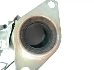 Автозапчасти б/у катализатор за toyota prius (_w3_) 1.8 plug-in hybrid (zvw30) ссылки oem iam 1741037700  