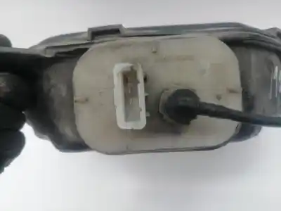 Recambio de automóvil de segunda mano de deposito aditivo fap para peugeot 407 sw (6e_) 1.6 hdi 110 referencias oem iam 1500z9  