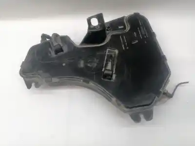 Recambio de automóvil de segunda mano de deposito aditivo fap para peugeot 407 sw (6e_) 1.6 hdi 110 referencias oem iam 1500z9  