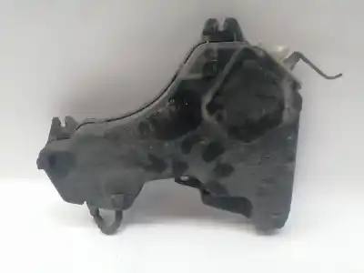Recambio de automóvil de segunda mano de deposito aditivo fap para peugeot 407 sw (6e_) 1.6 hdi 110 referencias oem iam 1500z9  