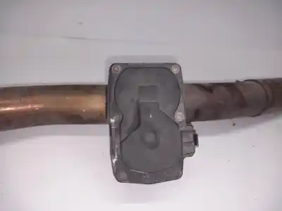 Автозапчастина б/у коробка метелика для audi a3 (8v1) crbc посилання на oem iam 04l128063p  