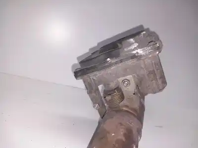 Автозапчастина б/у коробка метелика для audi a3 (8v1) crbc посилання на oem iam 04l128063p  