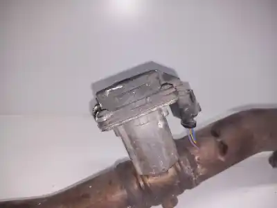 Автозапчастина б/у коробка метелика для audi a3 (8v1) crbc посилання на oem iam 04l128063p  