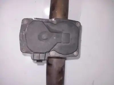 Автозапчастина б/у коробка метелика для audi a3 (8v1) crbc посилання на oem iam 04l128063p  