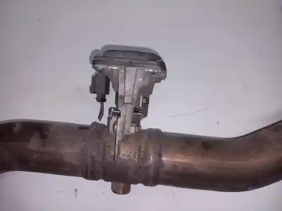 Автозапчастина б/у коробка метелика для audi a3 (8v1) crbc посилання на oem iam 04l128063p  
