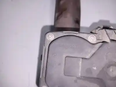 Автозапчастина б/у коробка метелика для audi a3 (8v1) crbc посилання на oem iam 04l128063p  