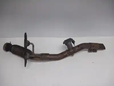 Автозапчасти б/у бабочка коробка за audi a3 (8v1) crbc ссылки oem iam 04l128063p