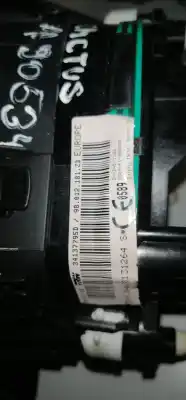 Автозапчасти б/у комплект подушки безопасности за citroen c4 cactus bh02 ссылки oem iam   