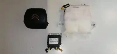 Автозапчасти б/у комплект подушки безопасности за citroen c4 cactus bh02 ссылки oem iam 