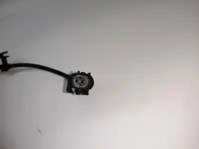Piesă de schimb auto la mâna a doua fuzeta dreapta fata pentru opel meriva b a14nel referințe oem iam 93184612  