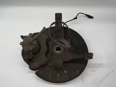 Piesă de schimb auto la mâna a doua fuzeta dreapta fata pentru opel meriva b a14nel referințe oem iam 93184612  