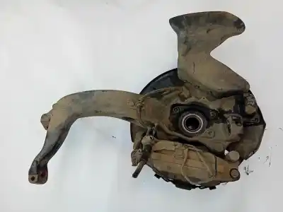 Second-hand car spare part front left knuckle for volkswagen phaeton (3d2/3d8) ayt oem iam references   